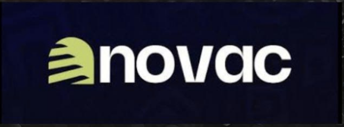 Headline Sponsor: Novac Payment Solutions