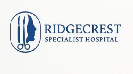 Supporting Partner: Ridgecrest Dental Clinic