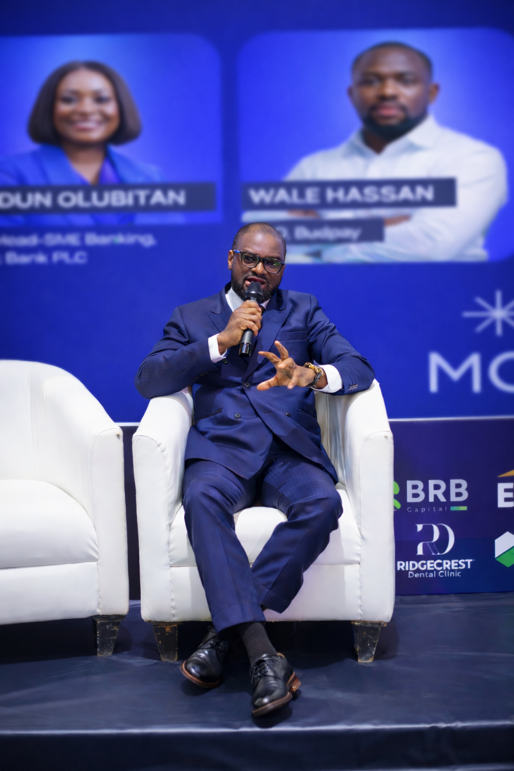 Reflecting on a Year of Strategic Impact