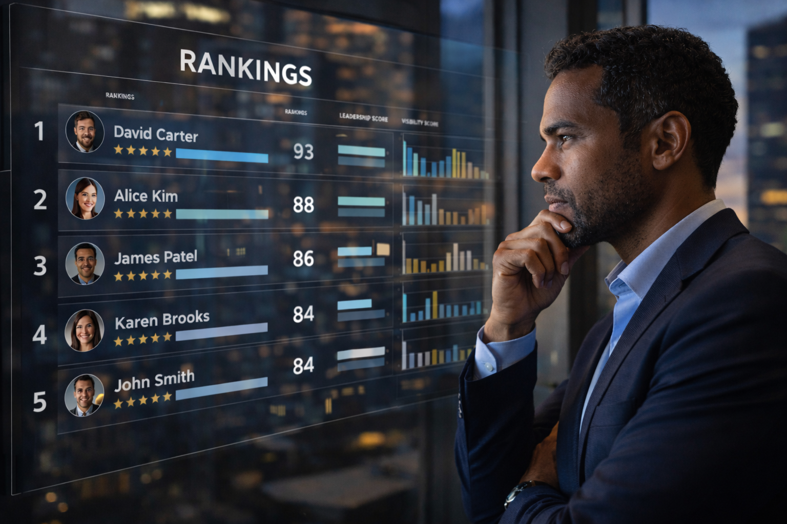 What Does “Good” Look Like in the Modern Era of Work?