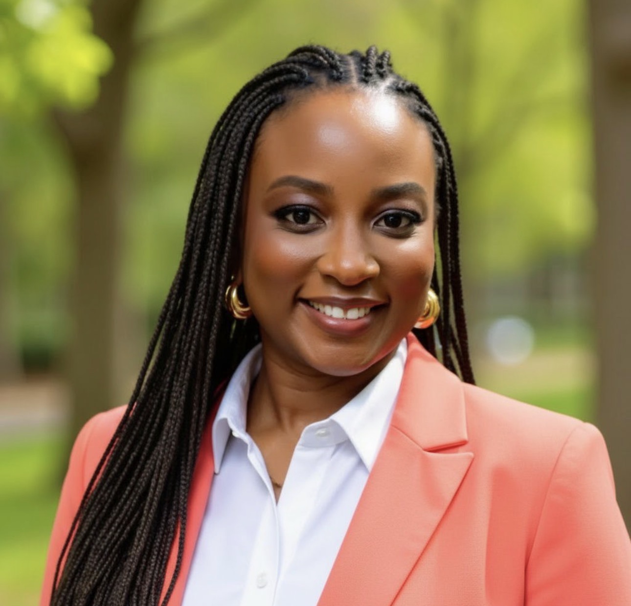 AI: The CEO's AI Blind Spot: Are You Surviving Local, But Losing Global?